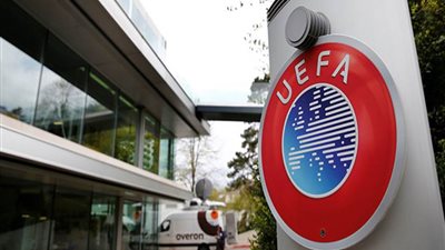 الاتحاد الأوروبي لكرة القدم يؤجل نهائيات مسابقاته إلى أجل غير مسمى
