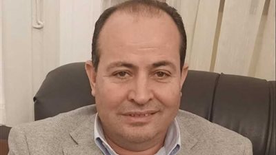 الشرقاوى رئيساً للجنة الوفد بالبحيرة