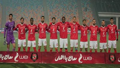 فايلر يعلن تشكيل الأهلي بمباراة طنطا