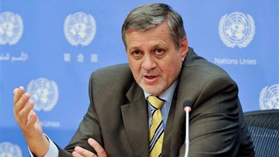 مسئول أممي : السياسيون اللبنانيون يتحملون مسئولية تأخير تشكيل الحكومة