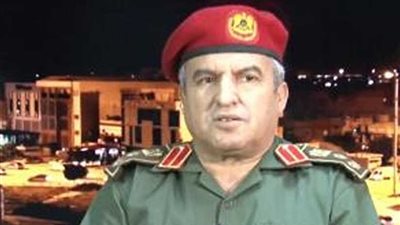 الجيش الليبي: الحل العسكري للقضاء على الميليشيات وإقامة الدولة