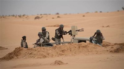 موريتانيا تغلق حدودها مع مالي بسبب كورونا