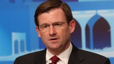 هيل: واشنطن تدعم الحكومة السودانية