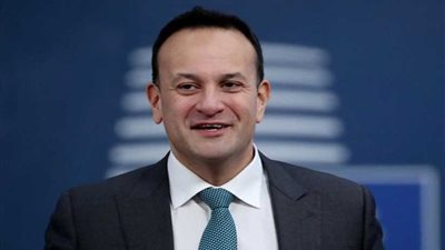 انتخابات مبكرة في أيرلندا