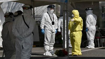 أوروبا تعتزم مساعدة إيران لمواجهة كورونا