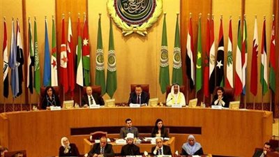 البرلمان العربي يدعم سوريا ووحدتها