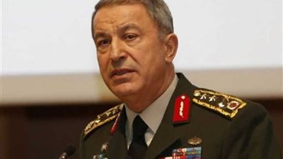 وزير الدفاع التركي: ليبيا جارتنا عبر البحر وليست جارة لـ 