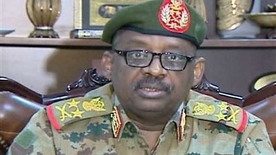 السودان: تم التعامل مع أحداث التمرد بحسم