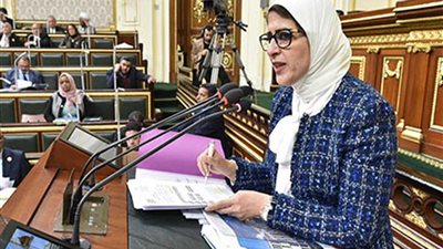 برلماني: تطوير مستشفى بولاق 