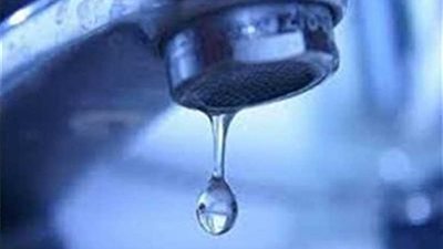 الجيزة: ضعف المياه بعدد من المناطق