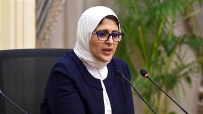 وزيرا الصحة والإعلام يعرضان الجديد بملف 