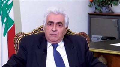 وزير الخارجية اللبناني: الحكومة ملتزمة بتنفيذ إصلاح اقتصادي شامل