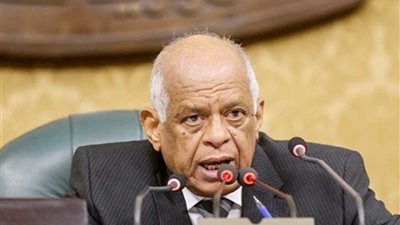 عبد العال يمثل المجموعة العربية في اجتماعات البرلمان الدولي بجنيف