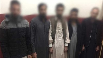 اختطفه 5 أفراد.. الأمن يعيد طفل لأسرته بالإسكندرية