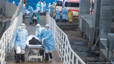 صحف أمريكية تكشف علاقة 