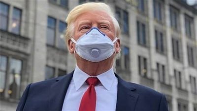 ترامب يحدد موعد هزيمة كورونا