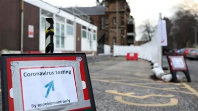 ارتفاع عدد الوفيات في بريطانيا بسبب كورونا إلى 335 حالة