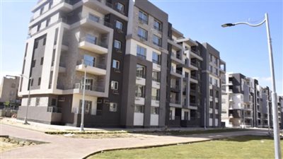 الإسكان: الانتهاء من تنفيذ 912 وحدة سكنية بمشروع JANNA 1