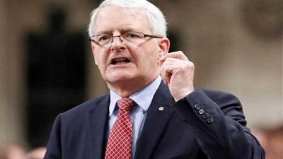 وزير كندي: تحصيل التعويضات من إيران على رأس أولوياتنا