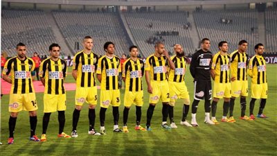 المقاولون يتواصل مع لاعبيه عبر الـ