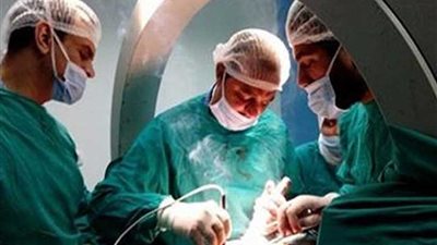 بني سويف الجامعي تجري 2558عملية جراحية