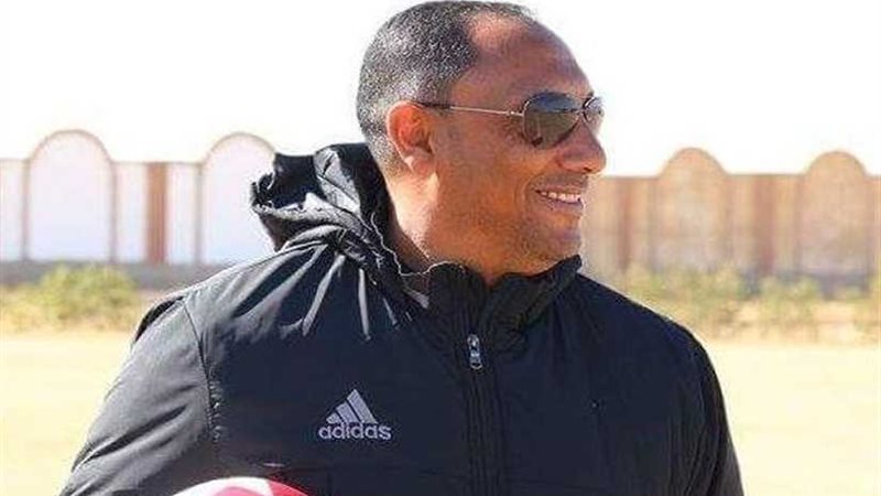 المدير الفني لطنطا