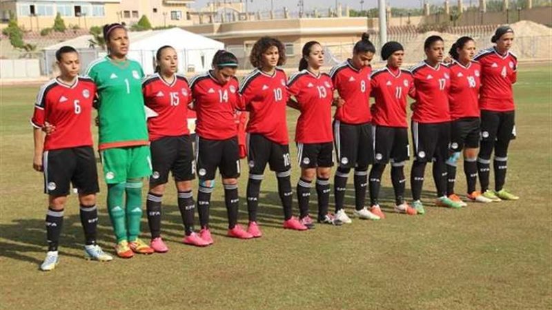 بعثة المنتخب المغربي