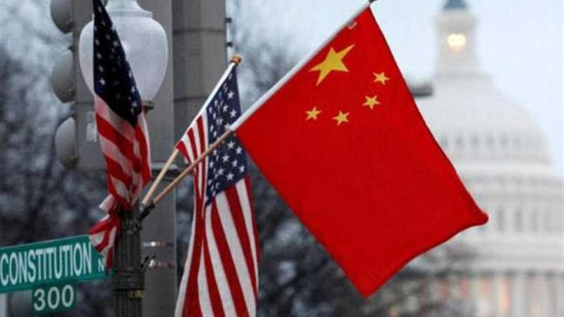 واشنطن تبقي على الرسوم