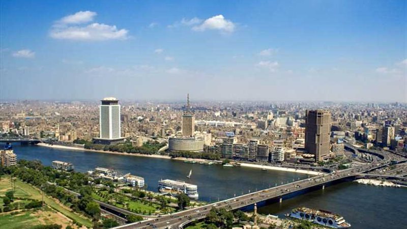 طقس اليوم.. دافئ