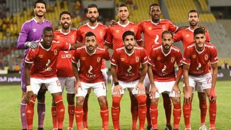 تعرف على القنوات