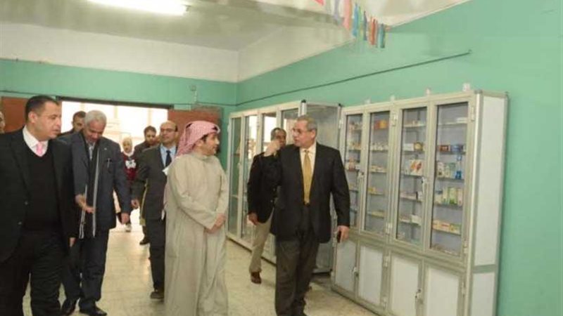 المستشار الثقافي