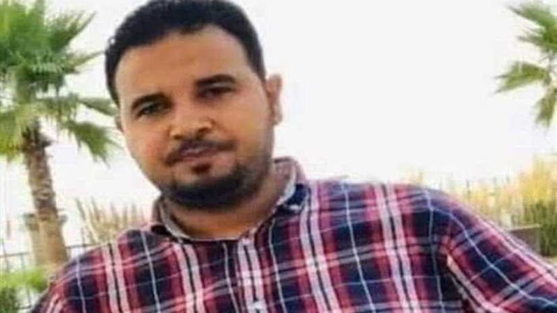 العثور على جثة طبيب