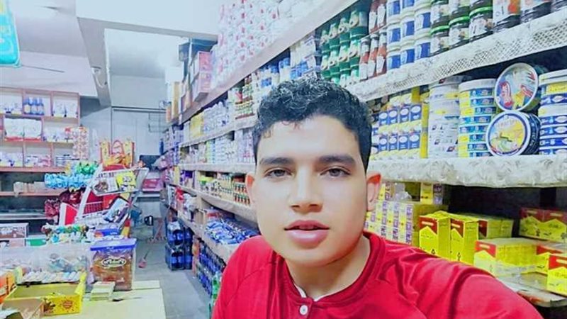 تصدى لمن حاولوا سرقة