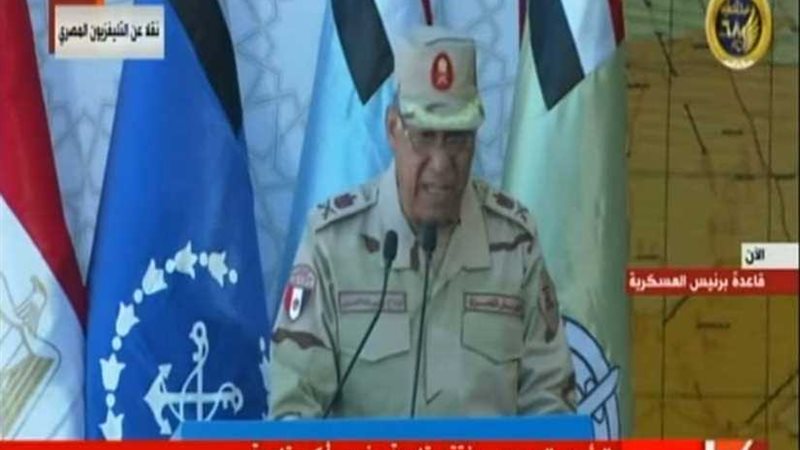 رئيس هيئة تدريب القوات