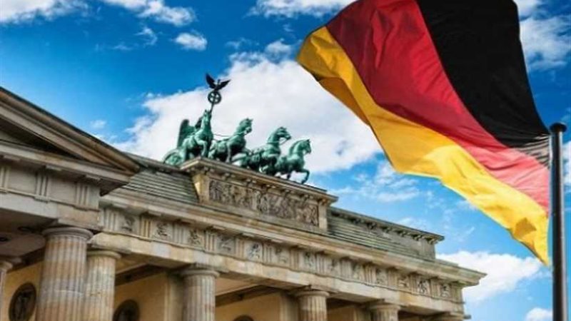 ألمانيا: مؤتمر برلين