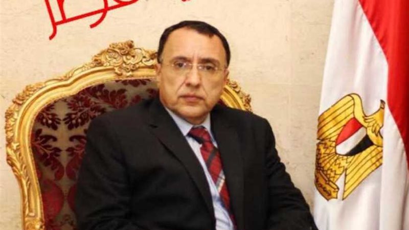 نبيل الدالي أمينًا