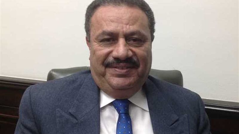 رئيس الضرائب: تقديم