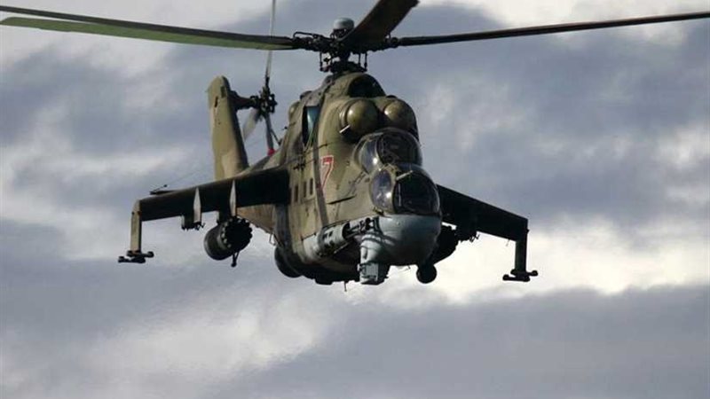 الخبراء العسكريون