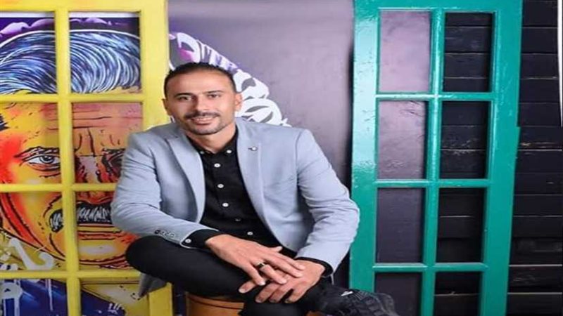 العزيري شهيد الشهامة