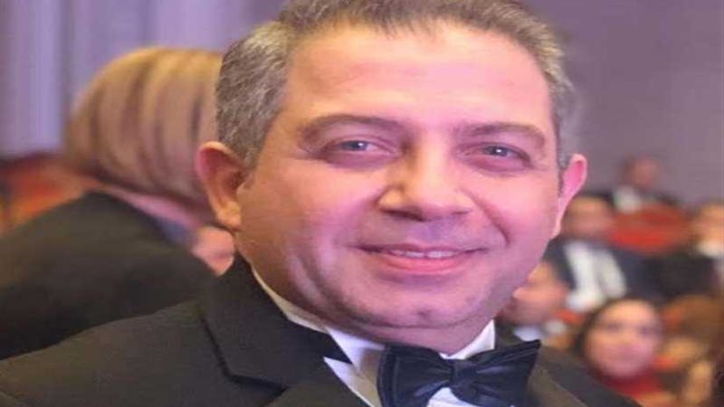 حسام صادق مديرًا