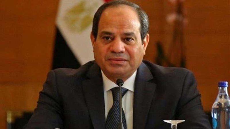 مصر النهارده يستعرض