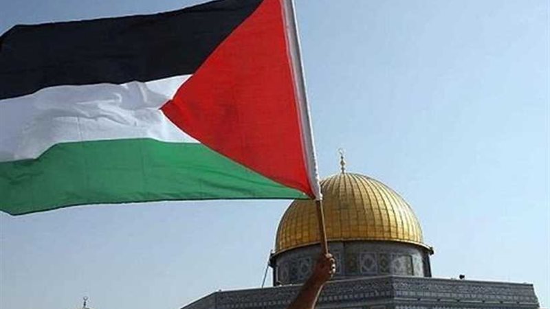 غدا.. فلسطين تسلم