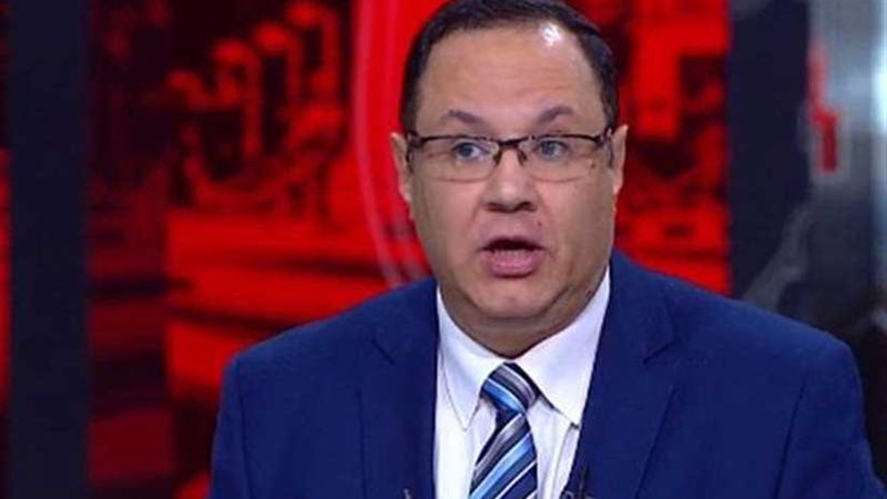 افتتاح مركز التميز