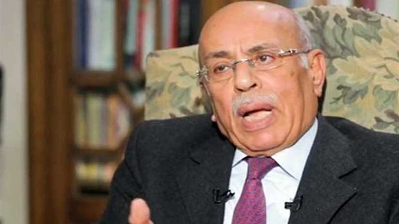 مفيد شهاب : مصر ملتزمة