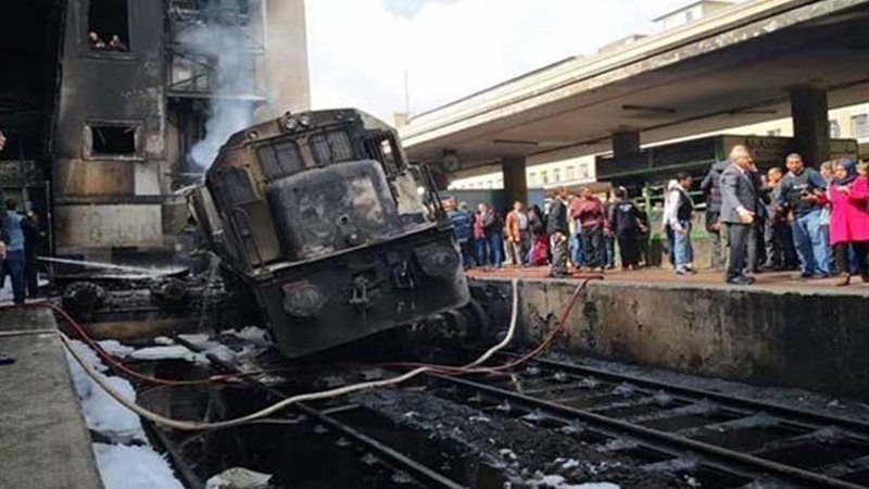 الحكم على المتهمين