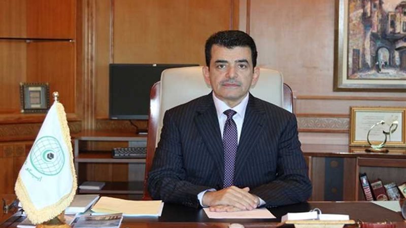 مصر والإيسيسكو تبحثان