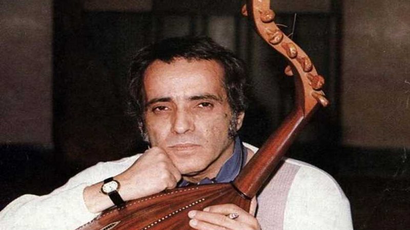 أمسية لألحان بليغ