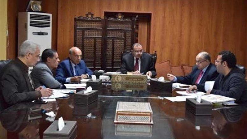 إنشاء مطبعة بجامعة