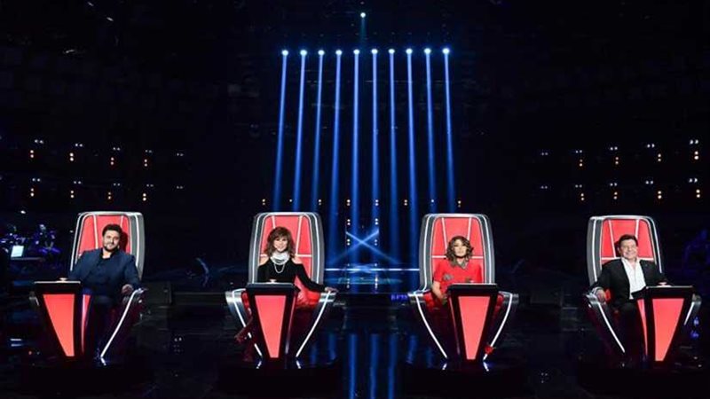 انطلاق النسخة العربيّة