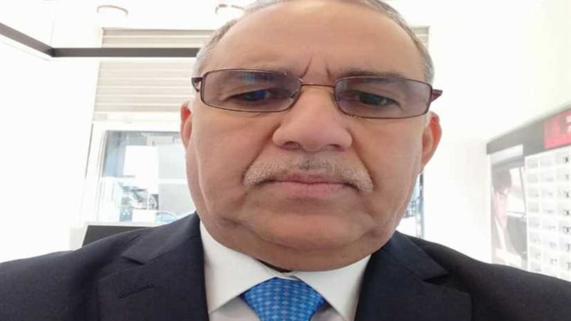 القريشي: البرلمان